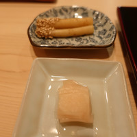 鮨 伊佐野 - 