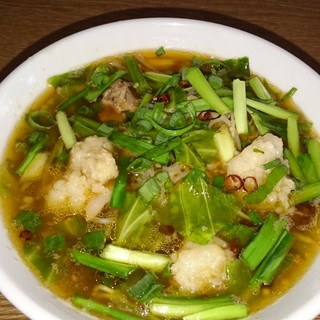 中華そば専門店 丸忠商店_2