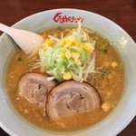 くるまやラーメン - 