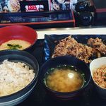 Yoshinoya - 