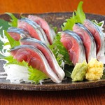 居酒屋 金市朗 国分町店