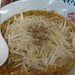 くるまやラーメン 新潟黒埼店 - 