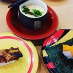 かっぱ寿司 - 