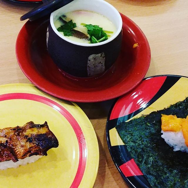 かっぱ寿司 気仙沼店 - 不動の沢（回転寿司）の写真