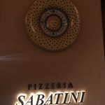 PIZZERIA SABATINI - 