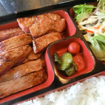 可らし仙台 - サーロイン