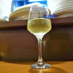 TRATTORIA SALTIMBOCCA - グラスワイン