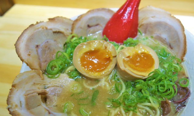 閉店 原点にして頂点 京都駅前本店 京都 ラーメン 食べログ