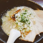 Ramen Iwamotoya - 