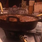 居酒屋浩司 浅草店 - 煮込んでます