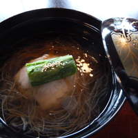 幻董庵 - お椀