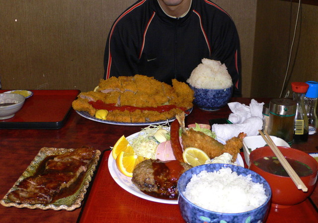 オムライス』by pee3c : 松の家 - 西大手/定食・食堂 [食べログ]
