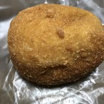 井上製パン - チキンカレーパン