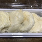 Inoue Seipan - つぶあん蒸しパン