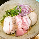 DAIKUMA - 煮干油そば