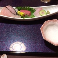 日月火 銀座店 - 