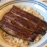 鰻割烹 伊豆栄 本店 - 