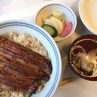 鰻割烹 伊豆栄 本店 - 