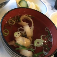 鰻割烹 伊豆栄 本店 - 