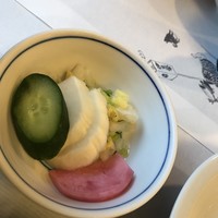 鰻割烹 伊豆栄 本店 - 