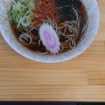 立喰いそば さとう - 