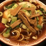 麺屋7.5Hz - 