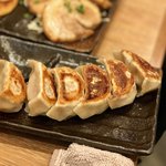 肉汁餃子のダンダダン - 