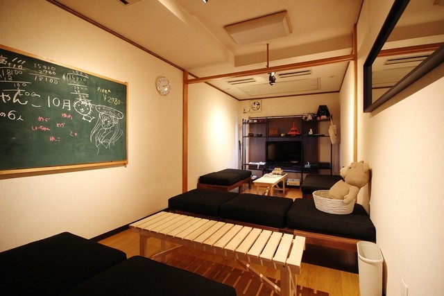 Stand Minami 373 photo 5