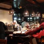 珈琲の店　Paris COFFEE - 