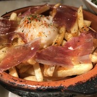 イベリコ・バル 門仲 - 