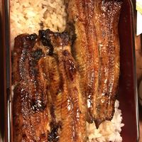 うなぎ 久保田 - 
