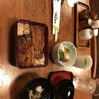 うなぎ 久保田 - 
