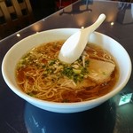 耕治 - ラーメン［¥800］