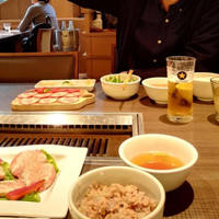 原宿焼肉 KINTAN - 