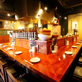 炭火焼鳥 壱庵_2