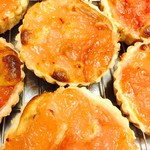 Conversa - ホットアップルパイ（冬期限定）