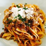 Conversa - 信州牛のポロネーゼ