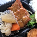 ほっともっと - 
