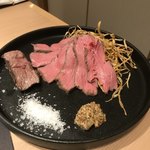 Wafuu Yakiniku Toyama Sodachi - 