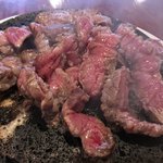 肉酒場ＢＵＺＺ - 