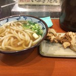 いぶきうどん - 