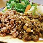 ほっ。とカフェ＆バー - 