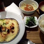 写真写り悪いけど、かなり美味しい！！