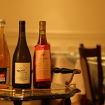 chez Fujii - 