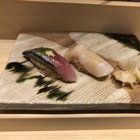 鮨 イシジマ 新富店 - 