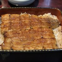 五代目 野田岩 麻布飯倉本店 - 