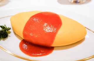 銀座でオムライスを食べるならここ おすすめ10選 食べログまとめ