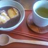 甘味処あんこ