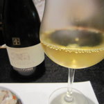 花邑 - 香り豊かで、重厚感がある味わいのシャルドネ