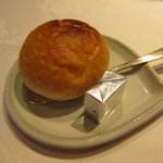 シャトン - パン